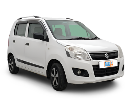 Maruti Wagon R 1.0-img